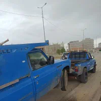 امداد خودرو شبانه روزی میاندواب.سرچم.باروق.ملکان