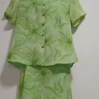 پیراهن .بلوز دامن و مانتو مجلسی|لباس|دزفول, |دیوار