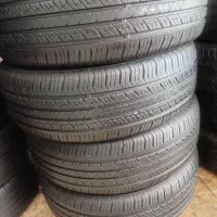 لاستیک 215/60/17چایویانگ،ام وی ام،جک