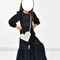 فروش لباس دخترانه شیک و خاص