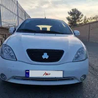 تیبا 2 مدل 1397 در حد....