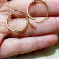 فروش گوشواره و پلاک طلا ۳ درصد بالای تابلو