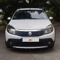 ساندرو استپ وی اتومات