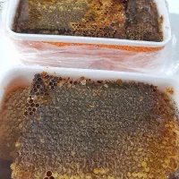 عسل ارگانیک (خاص)