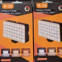 لایت روی گوشی پر قدرت