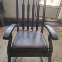 صندلی مادربزرگ