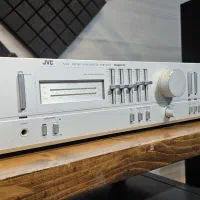 آمپیلی فایر استریو JVC A X4|سیستم صوتی خانگی|تهران, سعادتآباد|دیوار