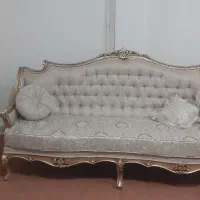 مبل استیل کلاسیک