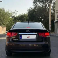 سراتو مدل 1395|خودرو سواری و وانت|تهران, آهنگ|دیوار