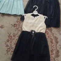 لباس بچه گانه نو