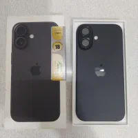 ایفون 16 نرمال 128