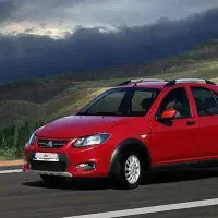 فروش کوییک gts مدل ۱۴۰۳ قیمت توافقی