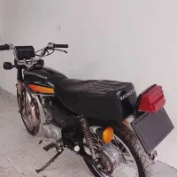 موتور هندا مزایده|موتورسیکلت|حویق, |دیوار