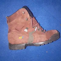 کفش تاناکورا چرم اصل سایز ۴۰/۴۱