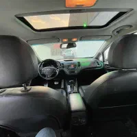 سراتو۲۰۱۷ فول اتومات نیو فیس ارس پلاک|خودرو سواری و وانت|تبریز, |دیوار