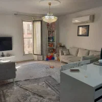 فروش آپارتمان ۵۵ متر خوش نقشه نورگیر عالی شیک