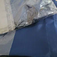 پرده آماده پنلی پانج