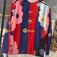 دورس منتخب مسی