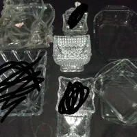 ظروف آشپزخانه