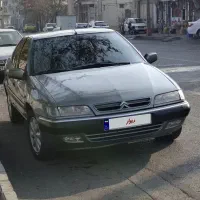 زانتیا خاص|خودرو سواری و وانت|خوی, |دیوار