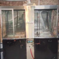 فر کباب ترکی