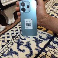 گوشی نوت 14 در حد نو|موبایل|اهواز, فرهنگ شهر|دیوار