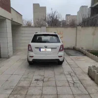 لیفان ایکس 60 بدون رنگ 120تا کار|خودرو سواری و وانت|کرمانشاه, |دیوار