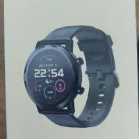 ساعت هوشمند برند HAYLOUمدل RT