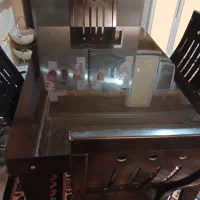 میز ناهار خوری