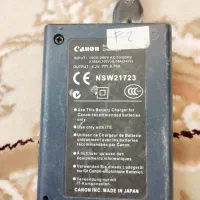 شارژر دوربین کنون|دوربین عکاسی و فیلمبرداری|شهرکرد, |دیوار