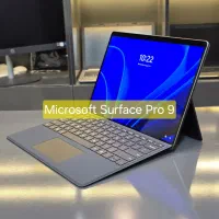 Microsoft Surafce Pro 8 9 X|رایانه همراه|اصفهان, بهار آزادی|دیوار