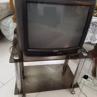 تلویزیون رنگی ۲۱ اینچ وستل