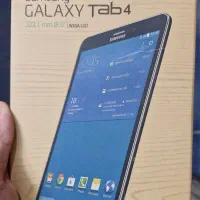 تبلت 8 اینچ tab 4 Samsung|تبلت|اصفهان, لنبان|دیوار