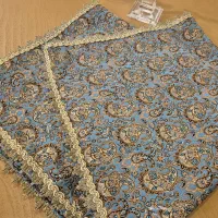 رومیزی ترمه بوتوجغه
