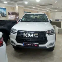 KMC T8|خودرو سواری و وانت|کرج, دولت‌آباد|دیوار