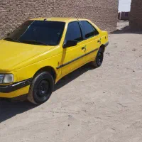 تاکسی پژو مدل 88|خودرو سواری و وانت|خاش, |دیوار