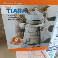 سماور رو گازی