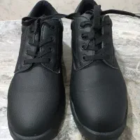 کفش ایمنی خارجی|کیف، کفش، کمربند|خرمآباد, |دیوار