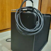 امپیلی فایر(fender Mustang LT25)|گیتار، بیس، امپلیفایر|تهران, قبا|دیوار