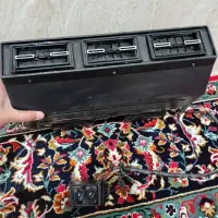 کولر تریلی بنز اف اچ کامیون در حد نو