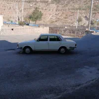 پیکان مدل ۸۰ تمیز وخانگی دوگانه سوز|خودرو سواری و وانت|تبریز, |دیوار