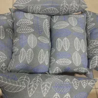 بالیشت پر شده