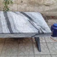 میز جلوی مبل
