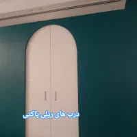 پخش عمده و تک چارچوب درب های فریم لس و ریلی|خدمات پیشه و مهارت|تهران, ظفر|دیوار