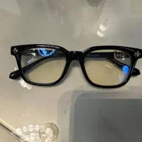 عینک کروم هارتز
