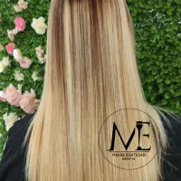 آف کراتین پروتئین بوتاکس مو تضمینی|خدمات آرایشگری و زیبایی|محمدشهر, محمدشهر|دیوار