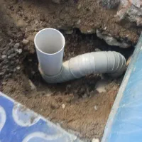 رفع نم  ابندی حمام سرویس پشت بام استخر بد|خدمات پیشه و مهارت|الیگودرز, |دیوار