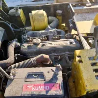 لیفتراک ۲/۵ تن دوو|ماشین‌آلات صنعتی|تهران, سبلان (لشگر)|دیوار