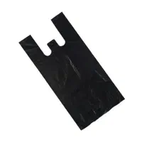 پلاستیک سیاه.