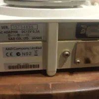 ترازوی A&D مدل FX-300 ظرفیت 320 گرم بادقت0.001|ابزارآلات|تهران, شهرک محلاتی|دیوار